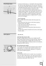 Preview for 13 page of Gorenje WA71141 Instructions For Use Manual