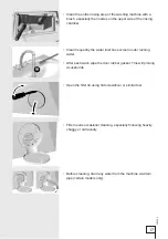 Preview for 17 page of Gorenje WA71141 Instructions For Use Manual