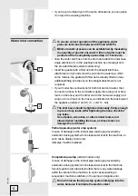 Preview for 6 page of Gorenje WA73141 Instructions For Use Manual