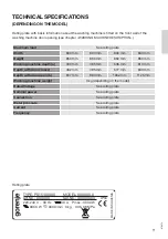 Preview for 11 page of Gorenje WA946 Detailed Instructions For Use