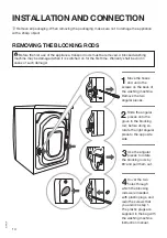 Preview for 14 page of Gorenje WA946 Detailed Instructions For Use