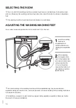 Preview for 16 page of Gorenje WA946 Detailed Instructions For Use