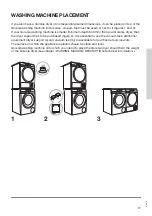 Preview for 17 page of Gorenje WA946 Detailed Instructions For Use