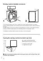 Preview for 18 page of Gorenje WA946 Detailed Instructions For Use