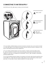 Preview for 19 page of Gorenje WA946 Detailed Instructions For Use