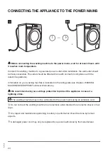 Preview for 24 page of Gorenje WA946 Detailed Instructions For Use