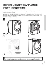 Preview for 25 page of Gorenje WA946 Detailed Instructions For Use