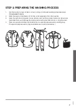 Preview for 27 page of Gorenje WA946 Detailed Instructions For Use