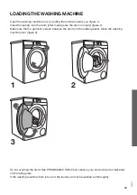 Preview for 29 page of Gorenje WA946 Detailed Instructions For Use