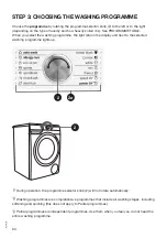 Preview for 30 page of Gorenje WA946 Detailed Instructions For Use