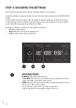 Preview for 34 page of Gorenje WA946 Detailed Instructions For Use