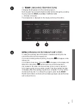 Preview for 37 page of Gorenje WA946 Detailed Instructions For Use