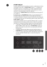 Preview for 39 page of Gorenje WA946 Detailed Instructions For Use