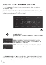 Preview for 40 page of Gorenje WA946 Detailed Instructions For Use