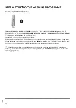 Preview for 44 page of Gorenje WA946 Detailed Instructions For Use