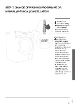 Preview for 45 page of Gorenje WA946 Detailed Instructions For Use