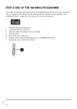 Preview for 46 page of Gorenje WA946 Detailed Instructions For Use