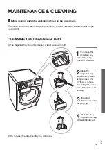 Preview for 51 page of Gorenje WA946 Detailed Instructions For Use