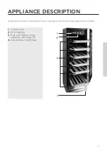 Предварительный просмотр 13 страницы Gorenje WCIU2090A1 Detailed Instructions For Use