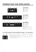 Preview for 14 page of Gorenje WCIU2090A1 Detailed Instructions For Use