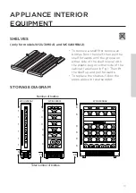 Preview for 19 page of Gorenje WCIU2090A1 Detailed Instructions For Use