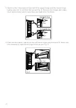 Preview for 26 page of Gorenje WCIU2090A1 Detailed Instructions For Use