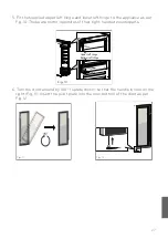 Preview for 27 page of Gorenje WCIU2090A1 Detailed Instructions For Use