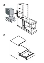 Preview for 4 page of Gorenje WD1410B Manual