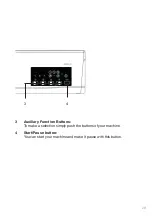 Preview for 29 page of Gorenje WD73121 Instructions For Use Manual