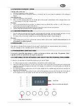 Preview for 12 page of Gorenje WDI73120 HK Instruction Manual