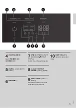 Preview for 13 page of Gorenje WE62S3 Detailed Instructions For Use