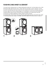 Preview for 17 page of Gorenje WE62S3 Detailed Instructions For Use