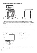 Preview for 18 page of Gorenje WE62S3 Detailed Instructions For Use