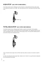 Preview for 20 page of Gorenje WE62S3 Detailed Instructions For Use