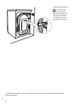 Preview for 22 page of Gorenje WE62S3 Detailed Instructions For Use