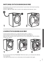 Preview for 27 page of Gorenje WE62S3 Detailed Instructions For Use