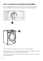 Preview for 28 page of Gorenje WE62S3 Detailed Instructions For Use