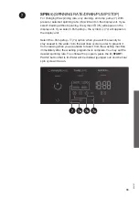 Preview for 33 page of Gorenje WE62S3 Detailed Instructions For Use