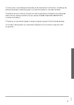 Preview for 31 page of Gorenje WEI74SDS Instructions For Use Manual