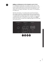 Preview for 33 page of Gorenje WEI74SDS Instructions For Use Manual