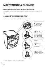 Preview for 44 page of Gorenje WEI74SDS Instructions For Use Manual