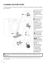 Preview for 46 page of Gorenje WEI74SDS Instructions For Use Manual