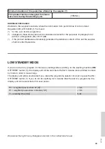 Preview for 63 page of Gorenje WEI74SDS Instructions For Use Manual