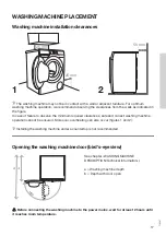 Preview for 17 page of Gorenje WEI823 Detailed Instructions