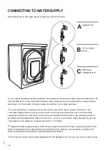 Preview for 18 page of Gorenje WEI823 Detailed Instructions