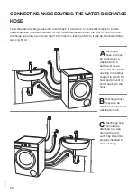 Preview for 20 page of Gorenje WEI823 Detailed Instructions