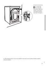 Preview for 21 page of Gorenje WEI823 Detailed Instructions