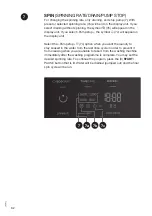 Preview for 32 page of Gorenje WEI823 Detailed Instructions