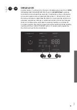 Preview for 33 page of Gorenje WEI823 Detailed Instructions