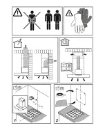 Preview for 3 page of Gorenje WHT621E3XBG / E076DI1S35BB2HPB Manual